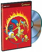 The Simpsons complete 5th Season Collection