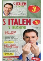 S italem v kuchyni 3 (DVD)