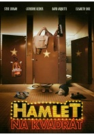 Hamlet na kvadrát (DVD)