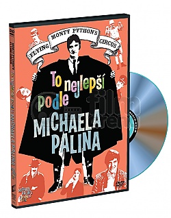 Michael Palin's Personal Best