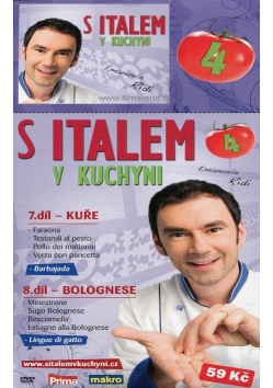 S italem v kuchyni 4