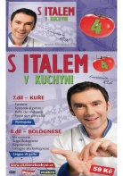 S italem v kuchyni 4 (DVD)