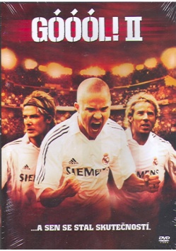 Goal! II: Living the Dream...