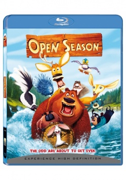 Open Season