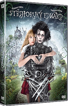 Edward Scissorhands