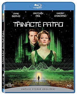 The Thirteenth Floor