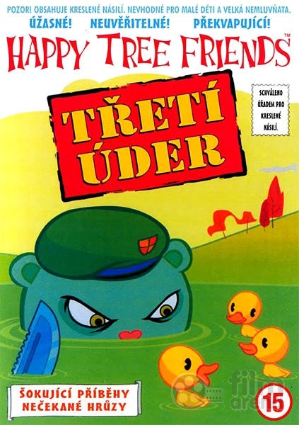 Happy Tree Friend Dvd Download Mp4