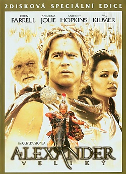 Alexander