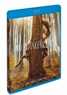Max a Maxipříšerky (Blu-ray)