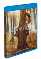 Max a Maxiperky (Blu-ray)