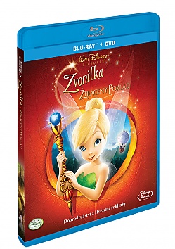 Tinker Bell and the Lost Treasure
