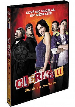 Clerks II