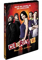 Clerks II (DVD)
