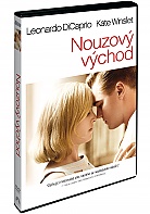 Nouzov vchod (DVD)