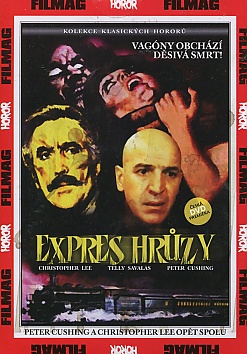 Horror Express