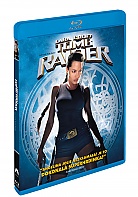 Lara Croft Tomb Raider (Blu-ray)