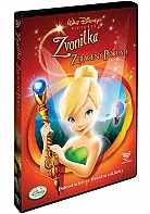 Tinker Bell and the Lost Treasure