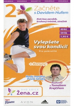 Zante s Davidem Hufem 2