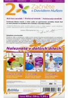 Zante s Davidem Hufem 2