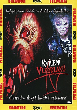 Howling IV: The Original Nightmare,