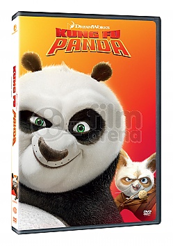 Kung-Fu Panda