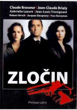La Crime