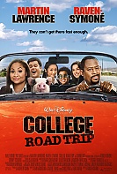 College Road Trip (DVD)