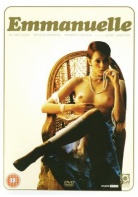 Emmanuelle (DVD)