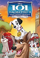 101 Dalmatians II: Patch's London Adventure