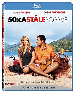 50 First Dates