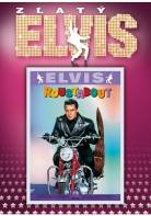Roustabout (DVD)