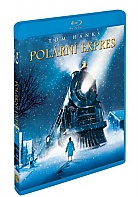 Polární Expres (Blu-ray)
