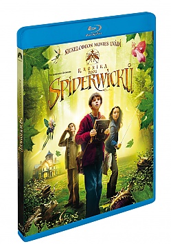The Spiderwick Chronicles