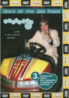 Uvolnte se, prosm... aneb co jste v televizi nevidli 3 (DVD)