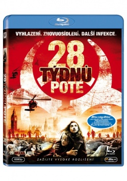 28 Weeks Later