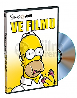 The Simpsons Movie
