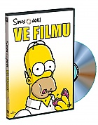 The Simpsons Movie