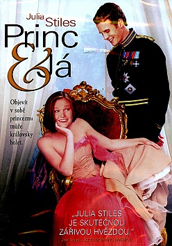 Prince & Me