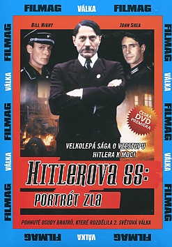 Hitler's S.S.: Portrait in Evil