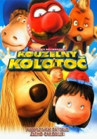 Kouzeln koloto (DVD)