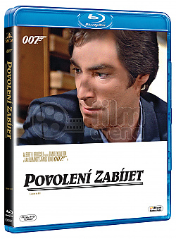 Licence to Kill