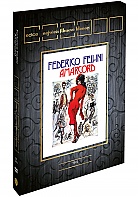 Amarcord (DVD)