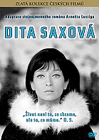 Dita Saxová