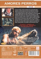 Amores Perros: Loves A Bitch