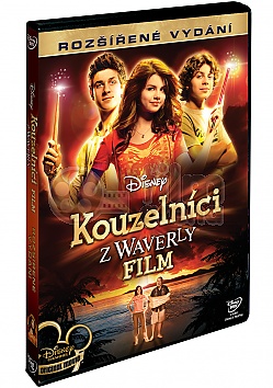 Wizards of Waverly Place: The Movie