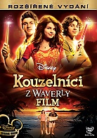 Wizards of Waverly Place: The Movie