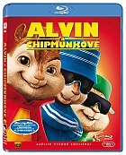 Alvin and the Chipmunks (Blu-ray)