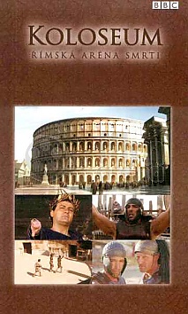 Colosseum: A Gladiator's Story