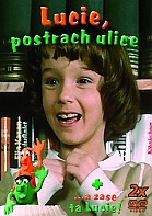 Lucie postrach ulice +  a zase ta Lucie
