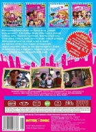 Bratz: Super Babyz